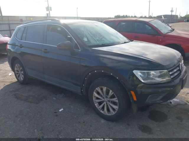 2019 VOLKSWAGEN TIGUAN 3VV3B7AX5KM070672 Photo 0