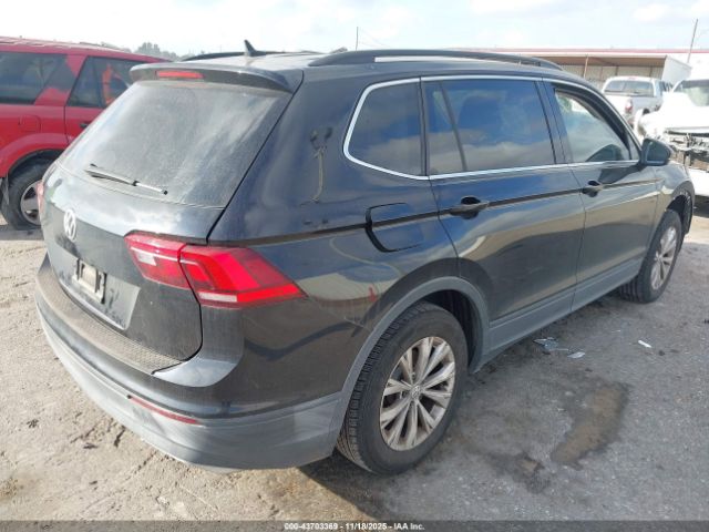 2019 VOLKSWAGEN TIGUAN 3VV3B7AX5KM070672 Photo 3