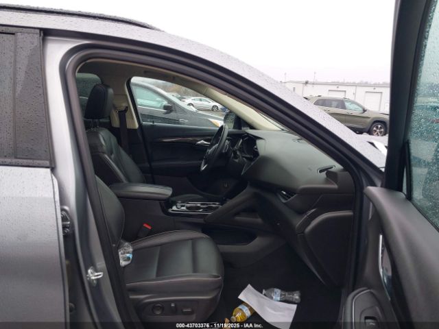 2021 BUICK ENVISION LRBFZPR41MD122457 Photo 4
