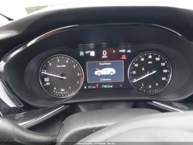 2021 BUICK ENVISION LRBFZPR41MD122457 Photo 6