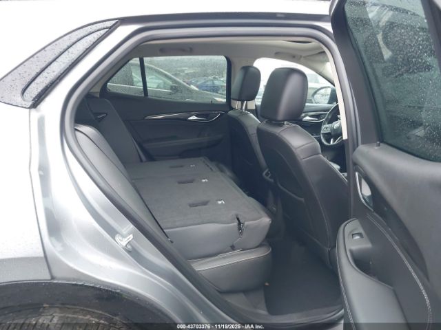 2021 BUICK ENVISION LRBFZPR41MD122457 Photo 7