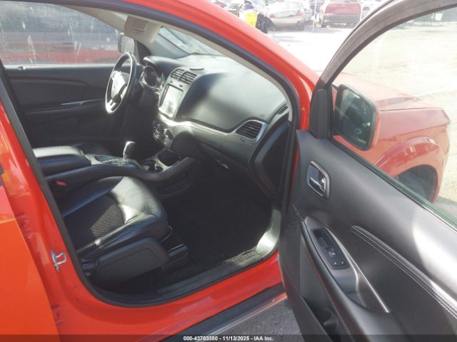 2018 DODGE JOURNEY 3C4PDDGG0JT450040 Photo 4