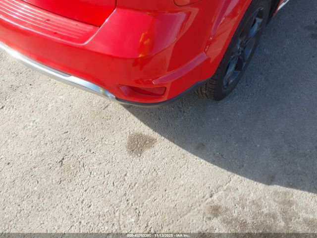 2018 DODGE JOURNEY 3C4PDDGG0JT450040 Photo 5