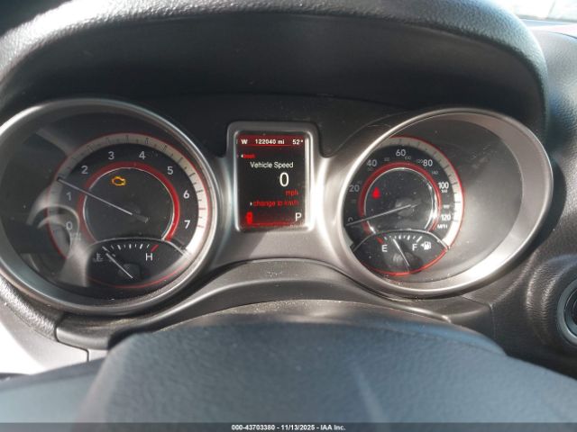 2018 DODGE JOURNEY 3C4PDDGG0JT450040 Photo 6