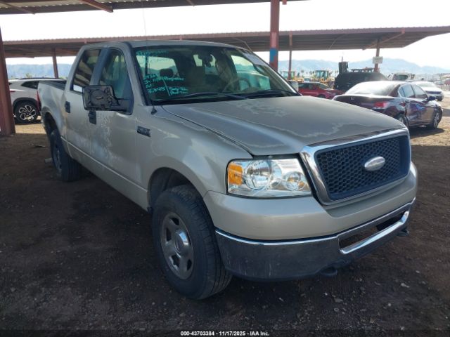 2007 FORD F-150 1FTPW14V37KA46588 Photo 0