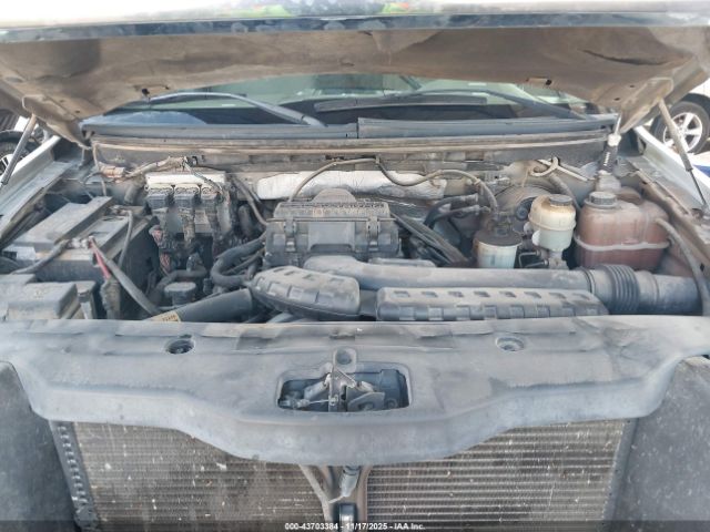 2007 FORD F-150 1FTPW14V37KA46588 Photo 9