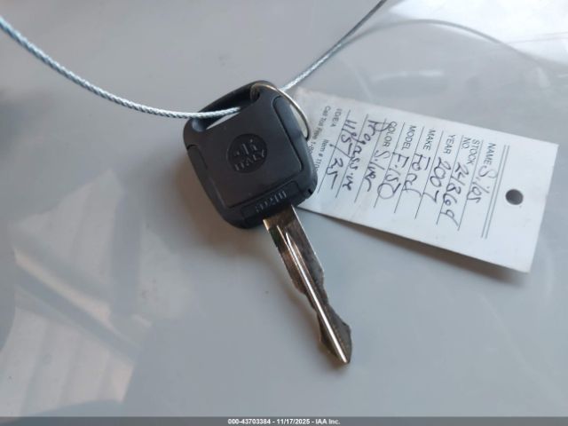 2007 FORD F-150 1FTPW14V37KA46588 Photo 10