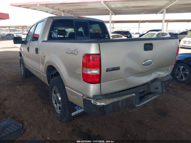 2007 FORD F-150 1FTPW14V37KA46588 Photo 2