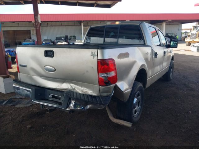 2007 FORD F-150 1FTPW14V37KA46588 Photo 3