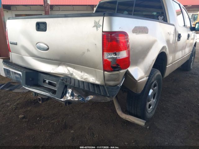 2007 FORD F-150 1FTPW14V37KA46588 Photo 5