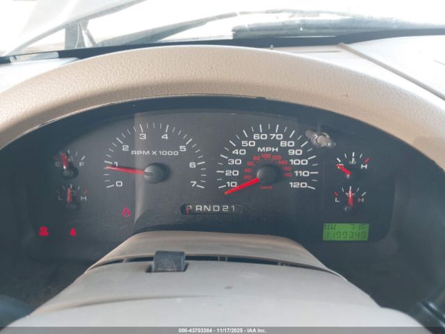 2007 FORD F-150 1FTPW14V37KA46588 Photo 6