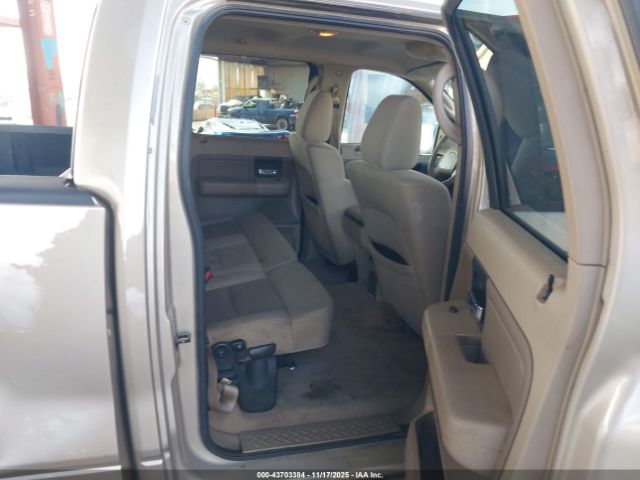 2007 FORD F-150 1FTPW14V37KA46588 Photo 7