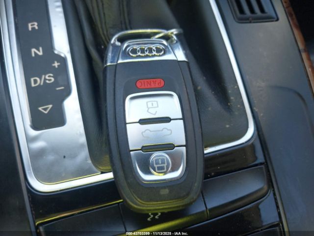 2014 AUDI A4 WAUFFAFL2EN006342 Photo 10