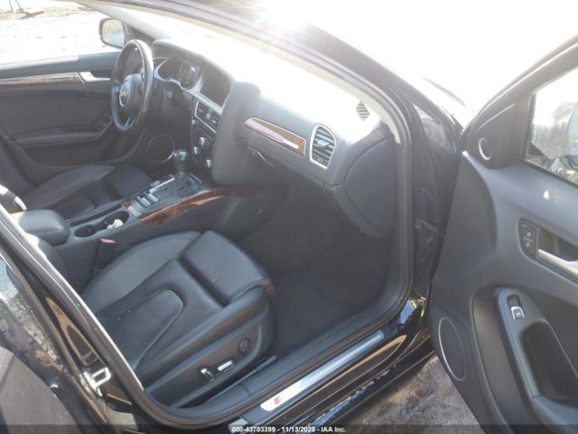 2014 AUDI A4 WAUFFAFL2EN006342 Photo 4