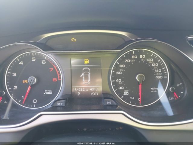 2014 AUDI A4 WAUFFAFL2EN006342 Photo 6