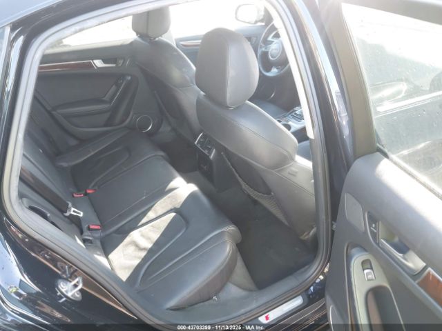 2014 AUDI A4 WAUFFAFL2EN006342 Photo 7