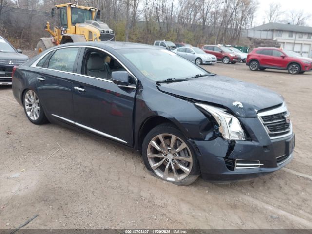 2016 CADILLAC XTS 2G61R5S31G9126675
