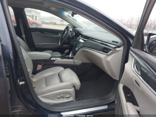 2016 CADILLAC XTS 2G61R5S31G9126675 Photo 4