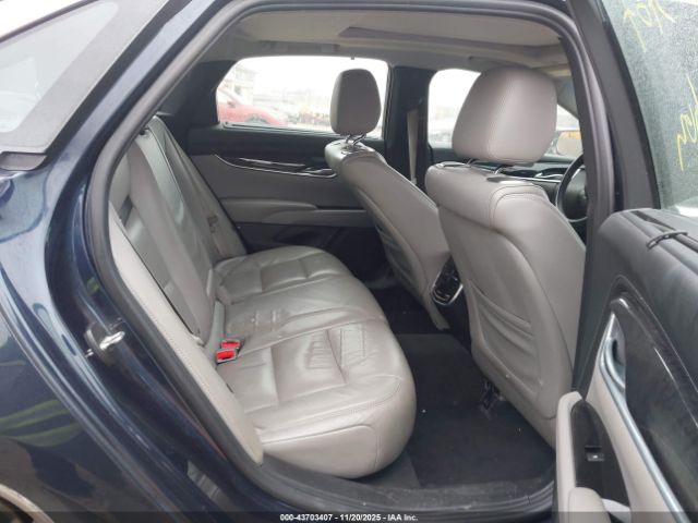 2016 CADILLAC XTS 2G61R5S31G9126675 Photo 7