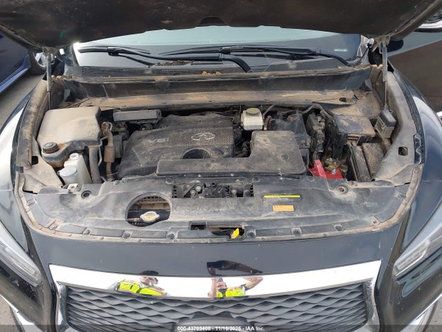 5N1DL0MN2LC526630 Infiniti QX60 PURE
