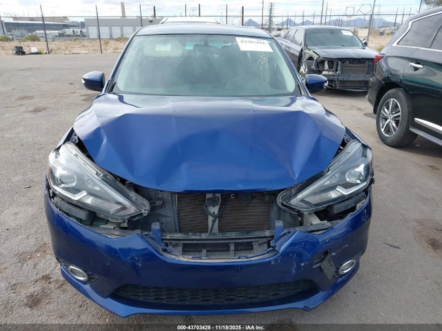 Nissan SENTRA SR 2016 3N1AB7AP1GY253236 Image 13