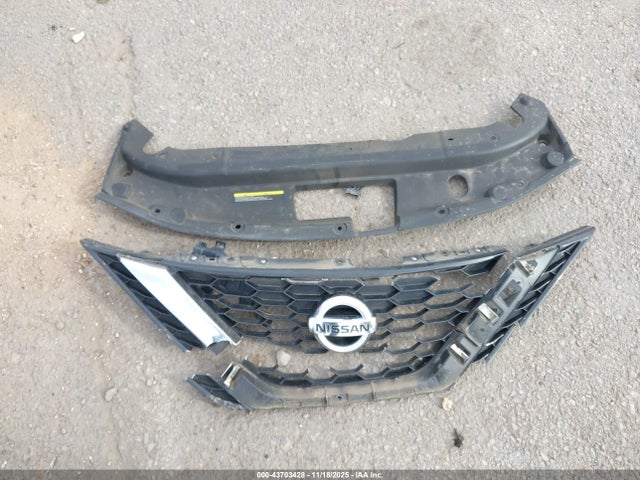 Nissan SENTRA SR 2016 3N1AB7AP1GY253236 Image 12