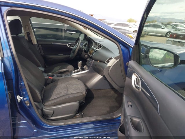 Nissan SENTRA SR 2016 3N1AB7AP1GY253236 Image 5