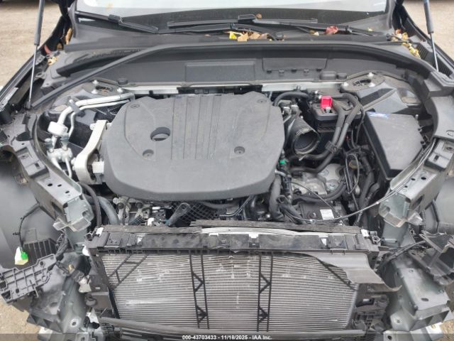 2024 VOLVO XC60 YV4L12RL8R1860199 Photo 9