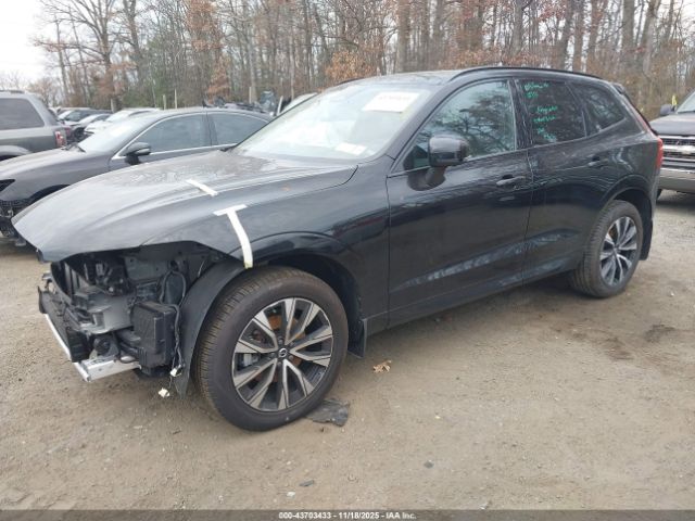 2024 VOLVO XC60 YV4L12RL8R1860199 Photo 1