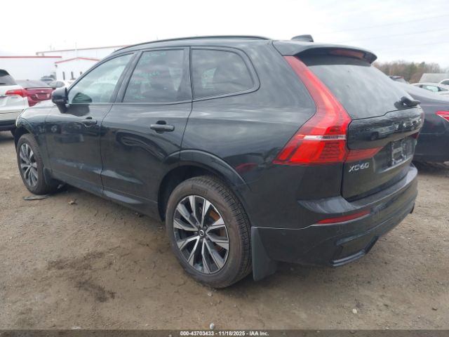 2024 VOLVO XC60 YV4L12RL8R1860199 Photo 2
