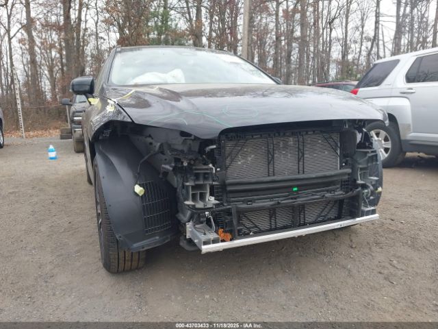 2024 VOLVO XC60 YV4L12RL8R1860199 Photo 5