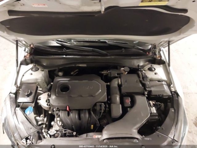 2019 KIA OPTIMA 5XXGT4L35KG282933 Photo 9