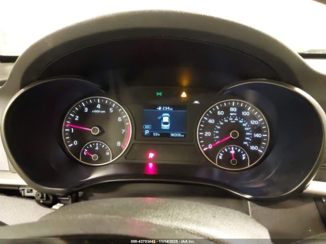 2019 KIA OPTIMA 5XXGT4L35KG282933 Photo 6