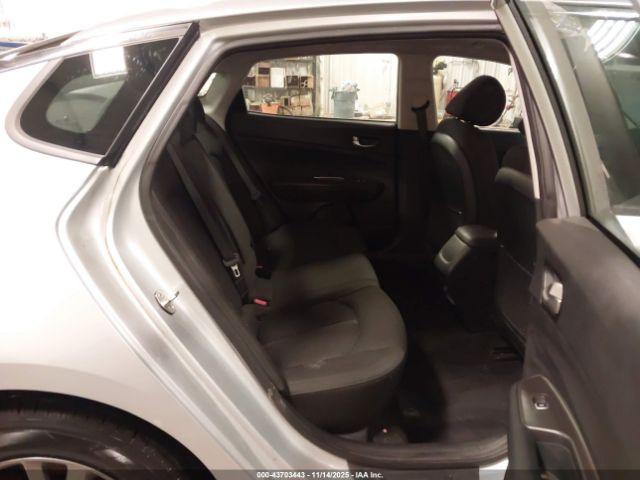 2019 KIA OPTIMA 5XXGT4L35KG282933 Photo 7