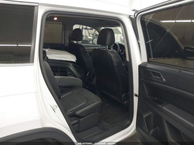 2019 VOLKSWAGEN ATLAS 1V2NR2CA6KC550508 Photo 7