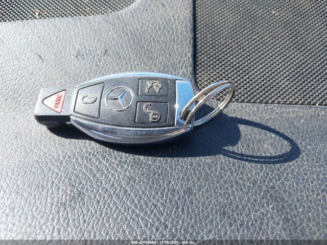 2015 MERCEDES-BENZ GLK 250 BLUETEC WDCGG0EB0FG342336 Photo 10