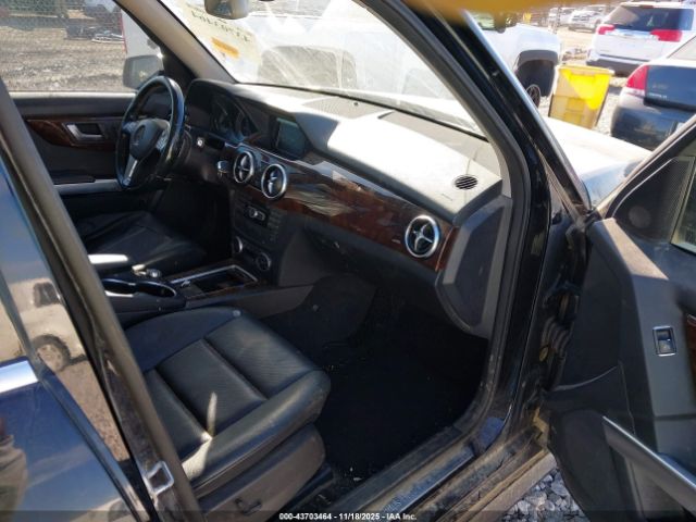 2015 MERCEDES-BENZ GLK 250 BLUETEC WDCGG0EB0FG342336 Photo 4