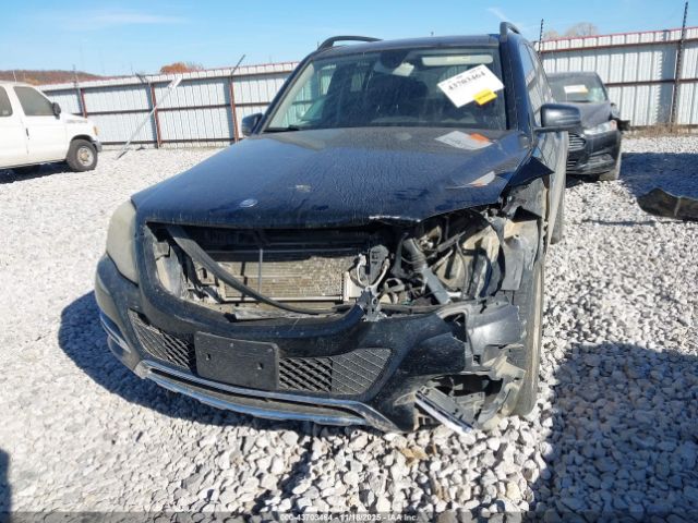 2015 MERCEDES-BENZ GLK 250 BLUETEC WDCGG0EB0FG342336 Photo 5
