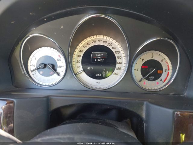2015 MERCEDES-BENZ GLK 250 BLUETEC WDCGG0EB0FG342336 Photo 6