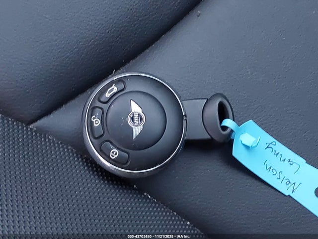 2013 MINI HARDTOP WMWSU3C54DT374876 Photo 10