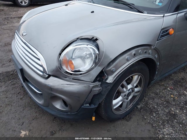 2013 MINI HARDTOP WMWSU3C54DT374876 Photo 5
