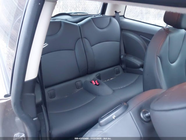 2013 MINI HARDTOP WMWSU3C54DT374876 Photo 7