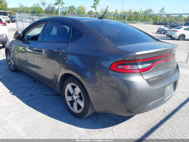 2016 DODGE DART 1C3CDFBB8GD564005 Photo 2