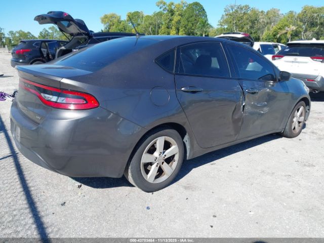 2016 DODGE DART 1C3CDFBB8GD564005 Photo 3