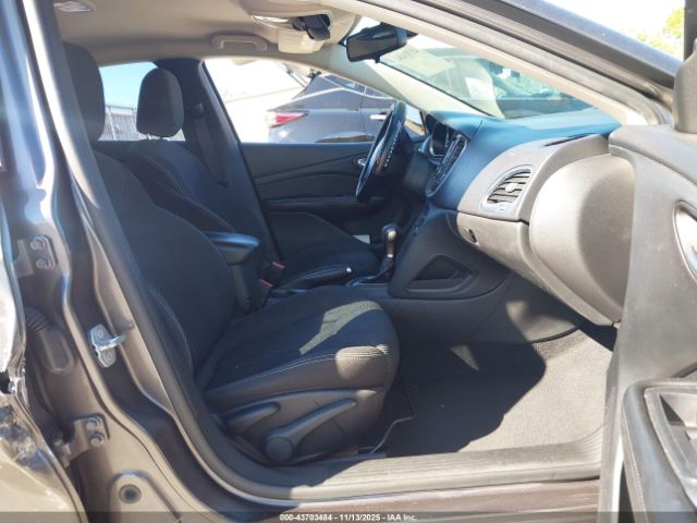 2016 DODGE DART 1C3CDFBB8GD564005 Photo 4