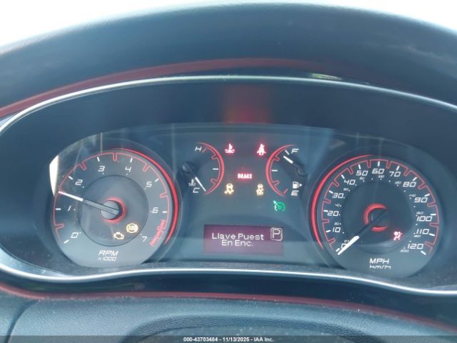 2016 DODGE DART 1C3CDFBB8GD564005 Photo 6