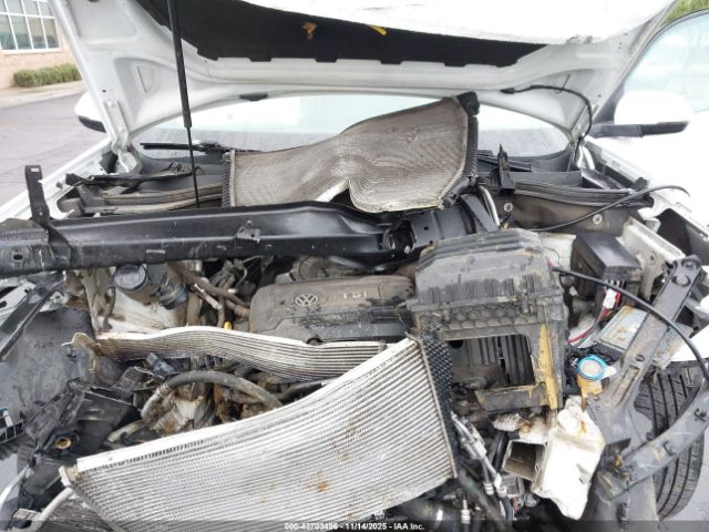 2018 VOLKSWAGEN ATLAS 1V2AP2CA6JC598125 Photo 9