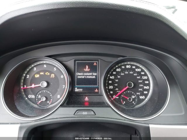 2018 VOLKSWAGEN ATLAS 1V2AP2CA6JC598125 Photo 6