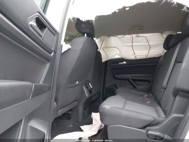 2018 VOLKSWAGEN ATLAS 1V2AP2CA6JC598125 Photo 7