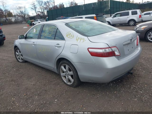 2008 TOYOTA CAMRY HYBRID 4T1BB46K48U054470 Photo 2